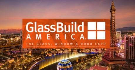 WALCO® participate to Glassbuild America in Las Vegas, October 18-20, 2022